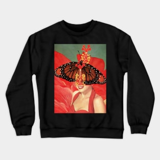 Sweet Nectar Crewneck Sweatshirt